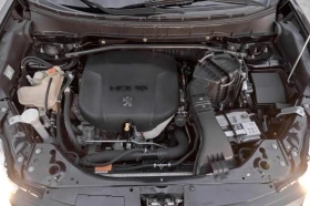 Peugeot 4007 2.2hdi 4x4 | Auto.bg — изображение 16 Peugeot 4007 2.2hdi 4x4 | Auto.bg — изображение 16