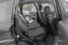 Peugeot 4007 2.2hdi 4x4 | Auto.bg — изображение 10 Peugeot 4007 2.2hdi 4x4 | Auto.bg — изображение 10