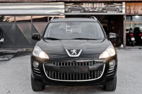 Peugeot 4007 2.2hdi 4x4 | Auto.bg — изображение 3 Peugeot 4007 2.2hdi 4x4 | Auto.bg — изображение 3
