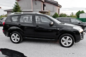 Peugeot 4007 2.2hdi 4x4 | Auto.bg — изображение 5 Peugeot 4007 2.2hdi 4x4 | Auto.bg — изображение 5