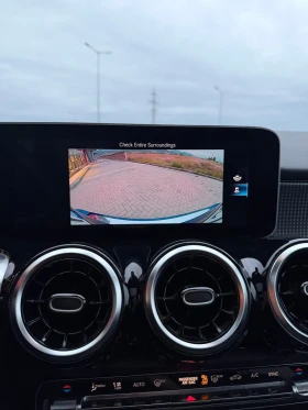 Mercedes-Benz GLB 250 undefined | Auto.bg — изображение 11 Mercedes-Benz GLB 250 undefined | Auto.bg — изображение 11