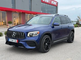 Mercedes-Benz GLB 250 undefined | Auto.bg — изображение 5 Mercedes-Benz GLB 250 undefined | Auto.bg — изображение 5