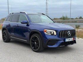 Mercedes-Benz GLB 250 undefined | Auto.bg — изображение 9 Mercedes-Benz GLB 250 undefined | Auto.bg — изображение 9
