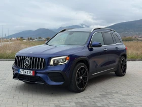Mercedes-Benz GLB 250