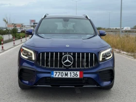 Mercedes-Benz GLB 250 undefined | Auto.bg — изображение 3 Mercedes-Benz GLB 250 undefined | Auto.bg — изображение 3
