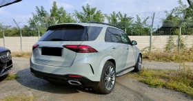 Mercedes-Benz GLE 300 d 4MATIC AMG-Line | Auto.bg — изображение 2 Mercedes-Benz GLE 300 d 4MATIC AMG-Line | Auto.bg — изображение 2