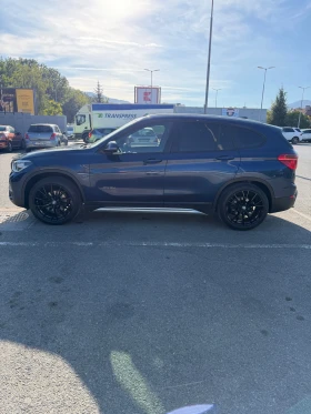 BMW X1 2.0d X-drive - 13200 € - 79126276 6 | Car24.bg BMW X1 2.0d X-drive - 13200 € - 79126276 6