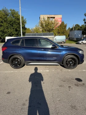 BMW X1 2.0d X-drive - 13200 € - 79126276 2 | Car24.bg BMW X1 2.0d X-drive - 13200 € - 79126276 2