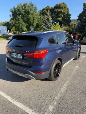 BMW X1 2.0d X-drive - 13200 € - 79126276 3 | Car24.bg BMW X1 2.0d X-drive - 13200 € - 79126276 3