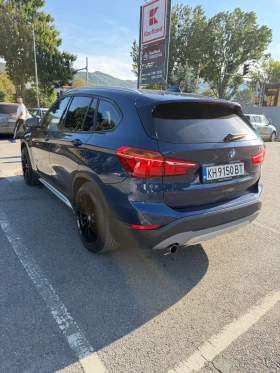 BMW X1 2.0d X-drive - 13200 € - 79126276 5 | Car24.bg BMW X1 2.0d X-drive - 13200 € - 79126276 5