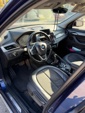 BMW X1 2.0d X-drive - 13200 € - 79126276 9 | Car24.bg BMW X1 2.0d X-drive - 13200 € - 79126276 9