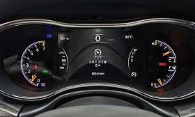 Jeep Cherokee * 3.6 Limited * ФИНАНСИРАНЕ | Auto.bg — изображение 8 Jeep Cherokee * 3.6 Limited * ФИНАНСИРАНЕ | Auto.bg — изображение 8