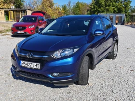Honda Hr-v Elegance | Auto.bg — изображение 2 Honda Hr-v Elegance | Auto.bg — изображение 2
