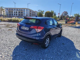 Honda Hr-v Elegance | Auto.bg — изображение 4 Honda Hr-v Elegance | Auto.bg — изображение 4