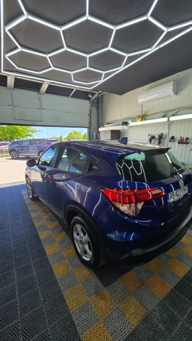 Honda Hr-v Elegance | Auto.bg — изображение 16 Honda Hr-v Elegance | Auto.bg — изображение 16