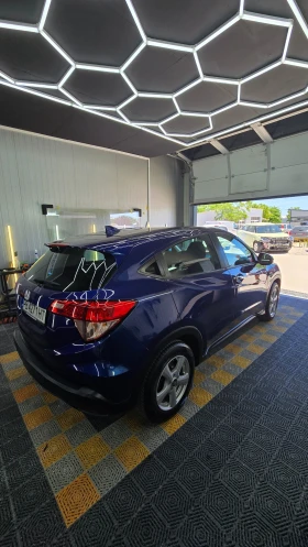 Honda Hr-v Elegance | Auto.bg — изображение 15 Honda Hr-v Elegance | Auto.bg — изображение 15
