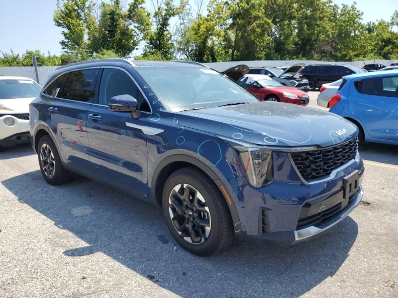 Kia Sorento S / ДИСТРОНИК / КОЖЕН САЛОН / ПОДГРЕВИ / ПАНОРАМА - 33500 лв. / 17128.28 € - 56605421 1 | Car24.bg Kia Sorento S / ДИСТРОНИК / КОЖЕН САЛОН / ПОДГРЕВИ / ПАНОРАМА - 33500 лв. / 17128.28 € - 56605421 1