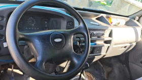 Ford Transit undefined | Auto.bg — изображение 8 Ford Transit undefined | Auto.bg — изображение 8