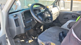Ford Transit undefined | Auto.bg — изображение 6 Ford Transit undefined | Auto.bg — изображение 6
