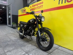 Други Друг VERVEMOTO XF125R | Auto.bg — изображение 2 Други Друг VERVEMOTO XF125R | Auto.bg — изображение 2
