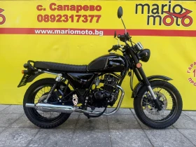 Други Друг VERVEMOTO XF125R