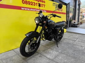 Други Друг VERVEMOTO XF125R | Auto.bg — изображение 7 Други Друг VERVEMOTO XF125R | Auto.bg — изображение 7