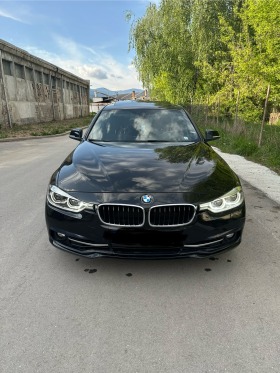 BMW 330 KEYLESS Head UP | Mobile.bg   1