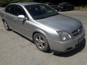 Снимка Opel Vectra