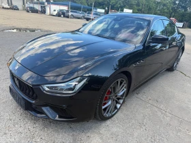Maserati Ghibli GranSport 1 - Car24.bg Maserati Ghibli GranSport 1