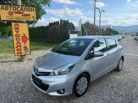 Toyota Yaris 1.4 D4D - Car24.bg Toyota Yaris 1.4 D4D