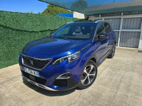 Peugeot 3008 GT LINE * 360 * ПАНОРАМА * ПОДГРЕВ СЕДАЛКИ - Car24.bg Peugeot 3008 GT LINE * 360 * ПАНОРАМА * ПОДГРЕВ СЕДАЛКИ
