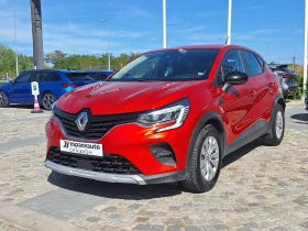 Renault Captur 1.0TCe/100к.с. бензин/газ - Car24.bg Renault Captur 1.0TCe/100к.с. бензин/газ