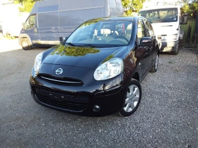 Nissan Micra 1.2 - Car24.bg Nissan Micra 1.2