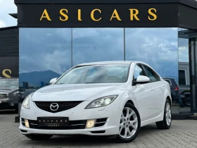Mazda 6 / 2.2D / 163HP / РЕГИСТРИРАНА / ПЛАТЕНО КАСКО / - Car24.bg Mazda 6 / 2.2D / 163HP / РЕГИСТРИРАНА / ПЛАТЕНО КАСКО /