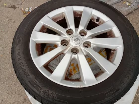 Toyota Auris 1.8i нов внос от CH - 11599 лв. / 5930.47 € - 62584169 16 | Car24.bg Toyota Auris 1.8i нов внос от CH - 11599 лв. / 5930.47 € - 62584169 16