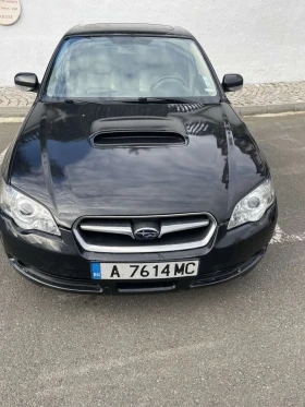 Subaru Legacy 3.0 Газ - 6900 лв. / 3527.91 € - 16459073 3 | Car24.bg Subaru Legacy 3.0 Газ - 6900 лв. / 3527.91 € - 16459073 3