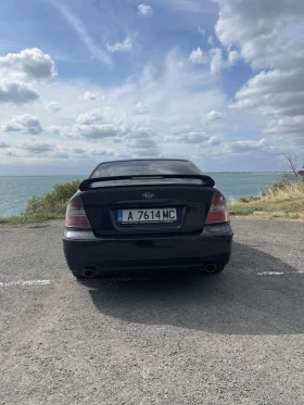 Subaru Legacy 3.0 Газ - 6900 лв. / 3527.91 € - 16459073 4 | Car24.bg Subaru Legacy 3.0 Газ - 6900 лв. / 3527.91 € - 16459073 4