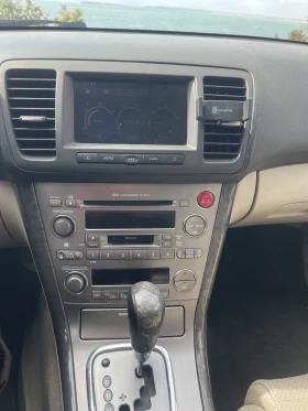 Subaru Legacy 3.0 Газ - 6900 лв. / 3527.91 € - 16459073 11 | Car24.bg Subaru Legacy 3.0 Газ - 6900 лв. / 3527.91 € - 16459073 11