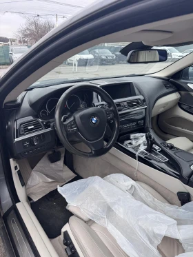 BMW 640 d - 20999 лв. / 10736.62 € - 14161171 10 | Car24.bg BMW 640 d - 20999 лв. / 10736.62 € - 14161171 10