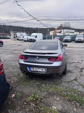 BMW 640 d - 20999 лв. / 10736.62 € - 14161171 2 | Car24.bg BMW 640 d - 20999 лв. / 10736.62 € - 14161171 2