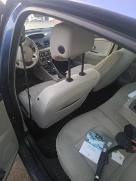 Renault Fluence Без двигател - 11 лв. / 5.62 € - 68709589 6 | Car24.bg Renault Fluence Без двигател - 11 лв. / 5.62 € - 68709589 6