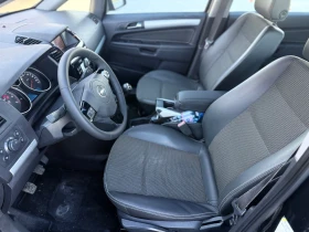 Opel Zafira - 2800 € / 5476.32 лв. - 32284229 9 | Car24.bg Opel Zafira - 2800 € / 5476.32 лв. - 32284229 9