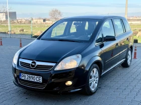 Opel Zafira - 2800 € / 5476.32 лв. - 32284229 5 | Car24.bg Opel Zafira - 2800 € / 5476.32 лв. - 32284229 5