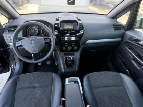 Opel Zafira - 2800 € / 5476.32 лв. - 32284229 7 | Car24.bg Opel Zafira - 2800 € / 5476.32 лв. - 32284229 7