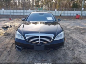 Mercedes-Benz S 550 * Възможност за Лизинг* - 11000 € / 21514.13 лв. - 44693491 13 | Car24.bg Mercedes-Benz S 550 * Възможност за Лизинг* - 11000 € / 21514.13 лв. - 44693491 13