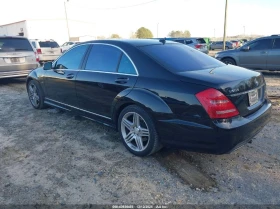 Mercedes-Benz S 550 * Възможност за Лизинг* - 11000 € / 21514.13 лв. - 44693491 3 | Car24.bg Mercedes-Benz S 550 * Възможност за Лизинг* - 11000 € / 21514.13 лв. - 44693491 3