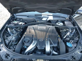 Mercedes-Benz S 550 * Възможност за Лизинг* - 11000 € / 21514.13 лв. - 44693491 10 | Car24.bg Mercedes-Benz S 550 * Възможност за Лизинг* - 11000 € / 21514.13 лв. - 44693491 10