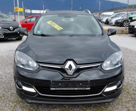 Снимка Renault Megane