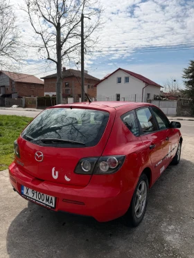 Mazda 3 1.4 BENZIN AUSTRIA | Auto.bg — изображение 5 Mazda 3 1.4 BENZIN AUSTRIA | Auto.bg — изображение 5