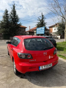 Mazda 3 1.4 BENZIN AUSTRIA | Auto.bg — изображение 7 Mazda 3 1.4 BENZIN AUSTRIA | Auto.bg — изображение 7
